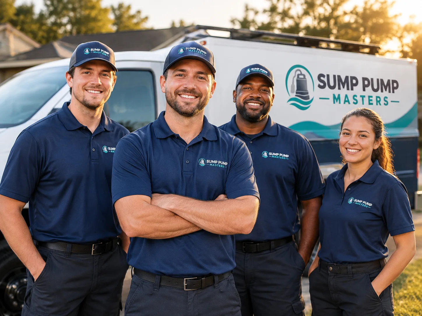 Sump Pump Repair company in Wickes, AR
